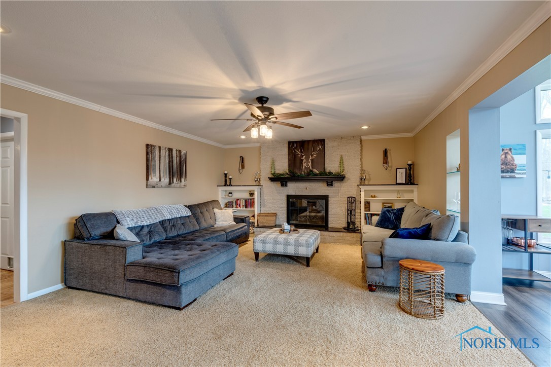 5738 Swan Creek Drive