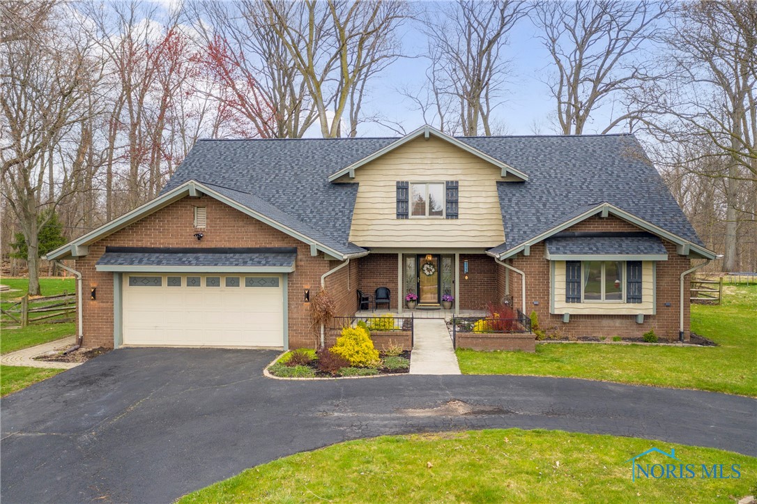 5738 Swan Creek Drive