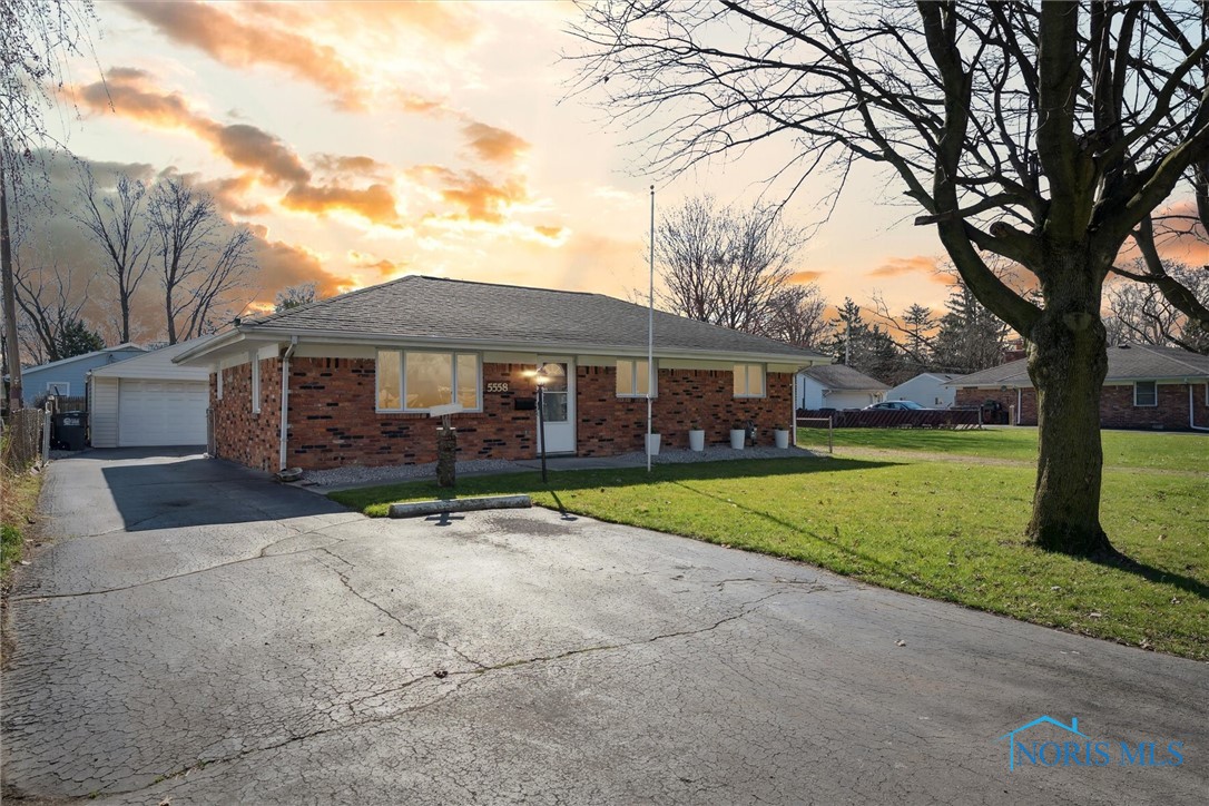 5558 Armada Drive