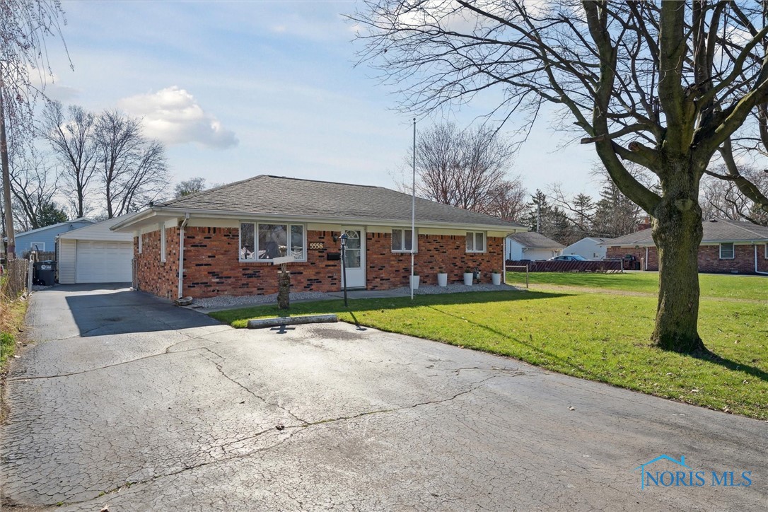 5558 Armada Drive