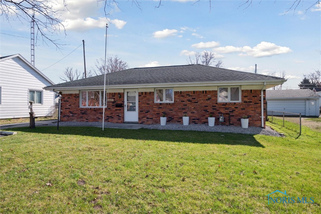 5558 Armada Drive