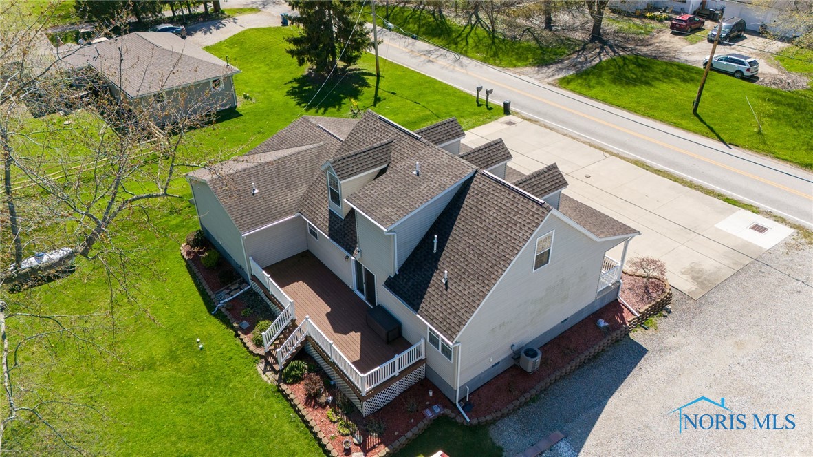 6627 N Humphrey Road