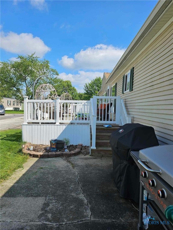 3561 Truman Rd