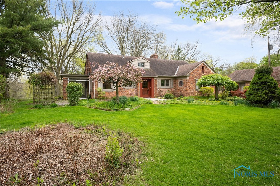 1430 Old Trail Road