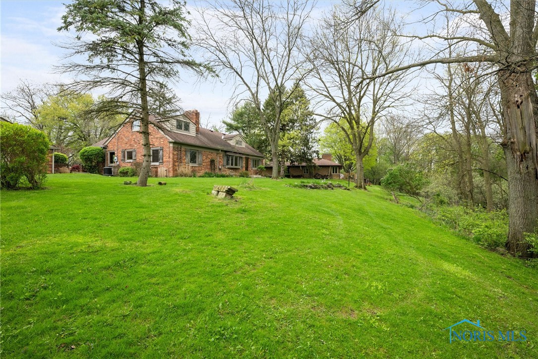 1430 Old Trail Road