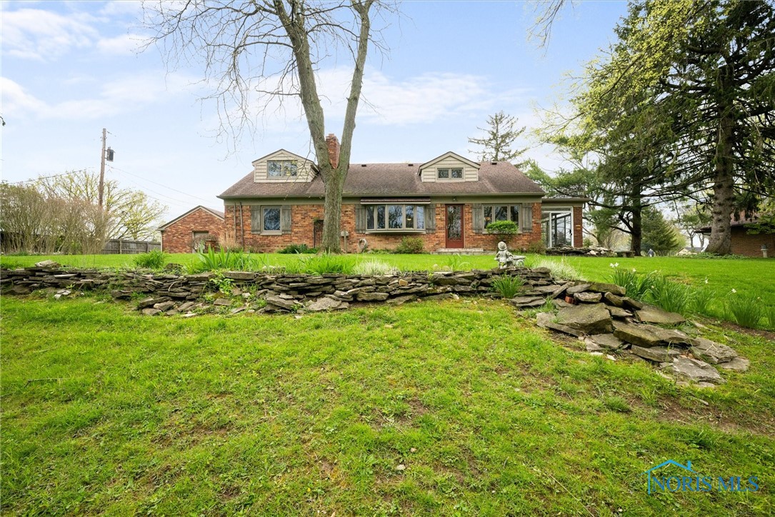 1430 Old Trail Road