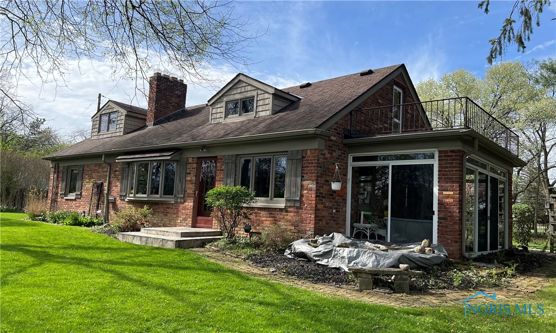 1430 Old Trail Road