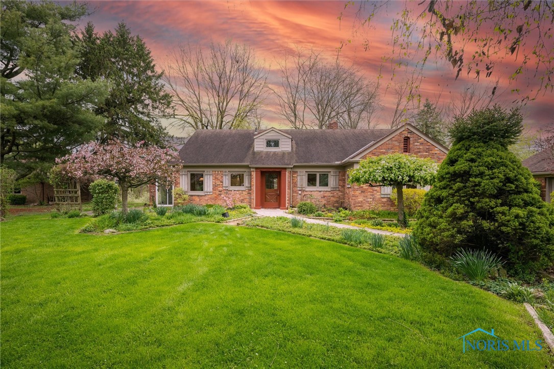 1430 Old Trail Road
