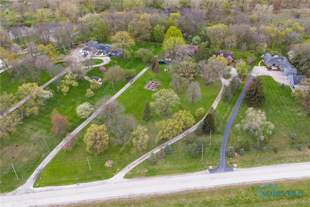1430 Old Trail Road