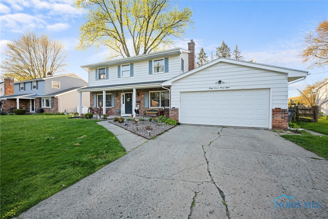 3798 Driftwood Road