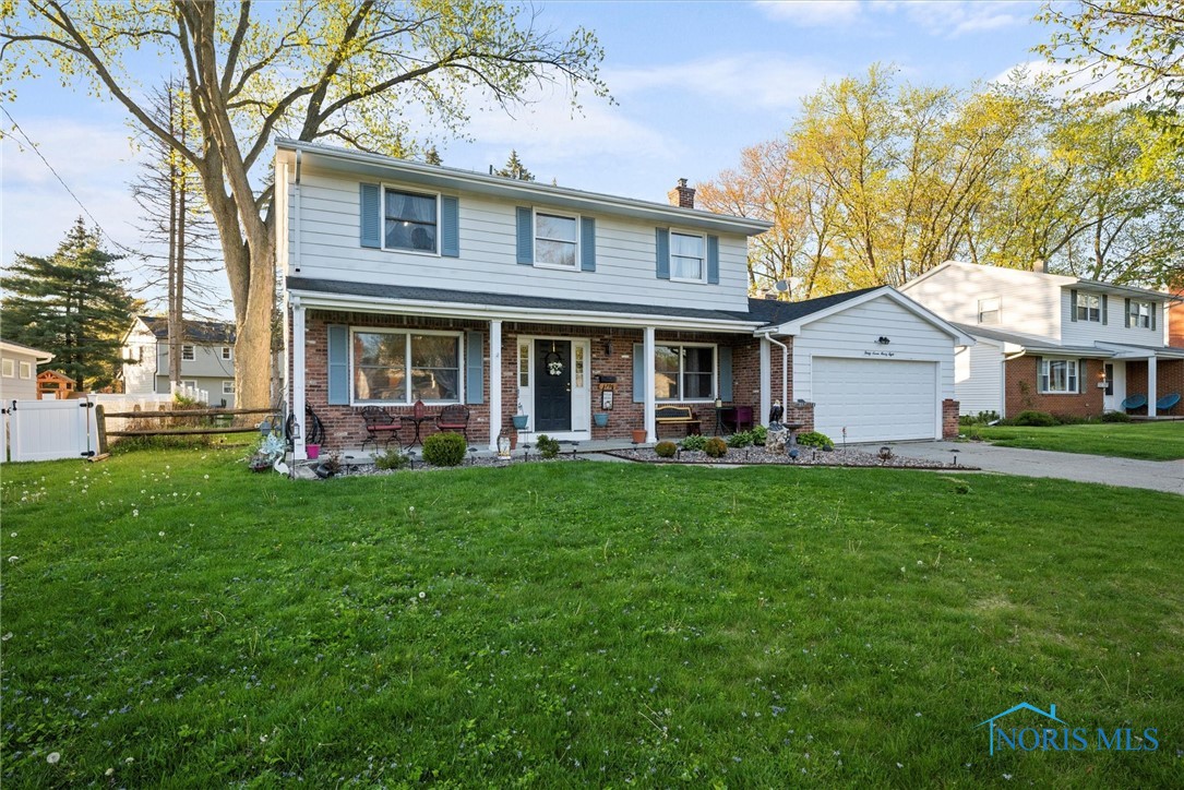 3798 Driftwood Road