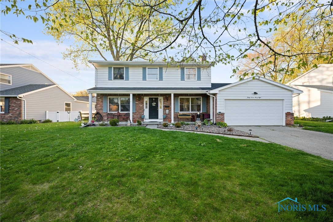 3798 Driftwood Road