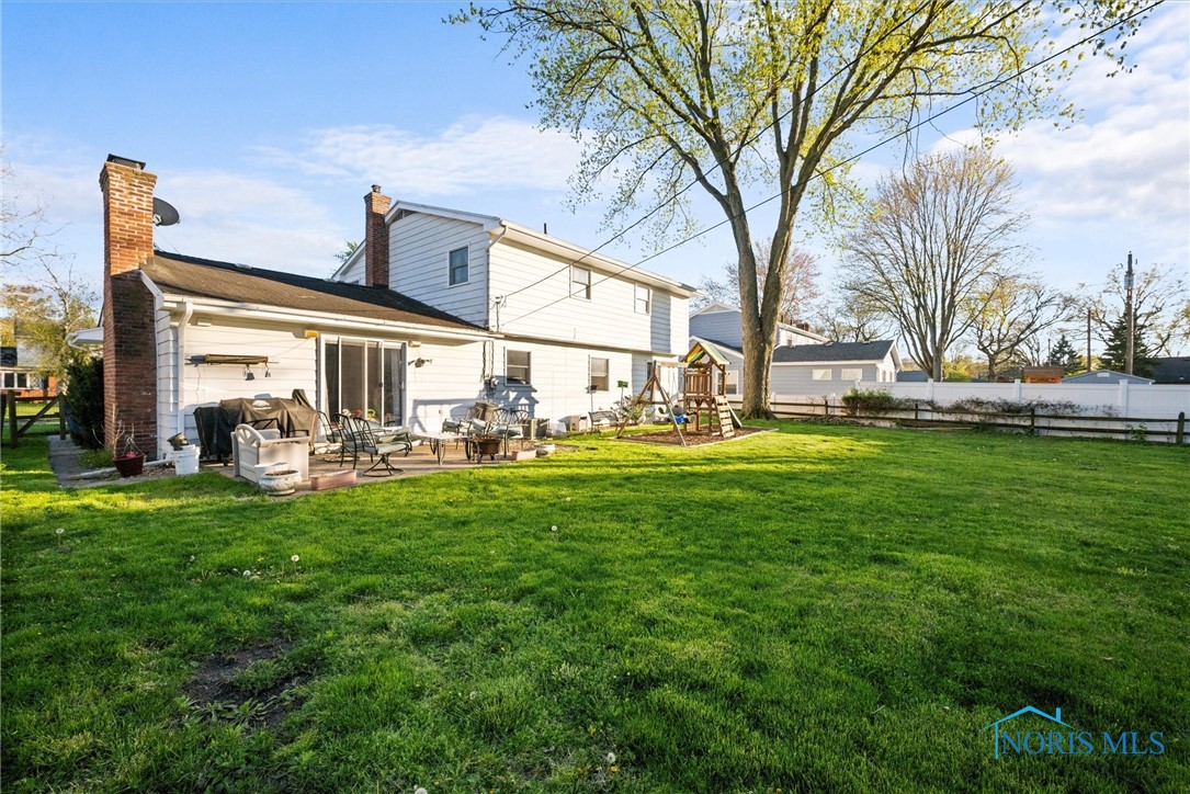3798 Driftwood Road