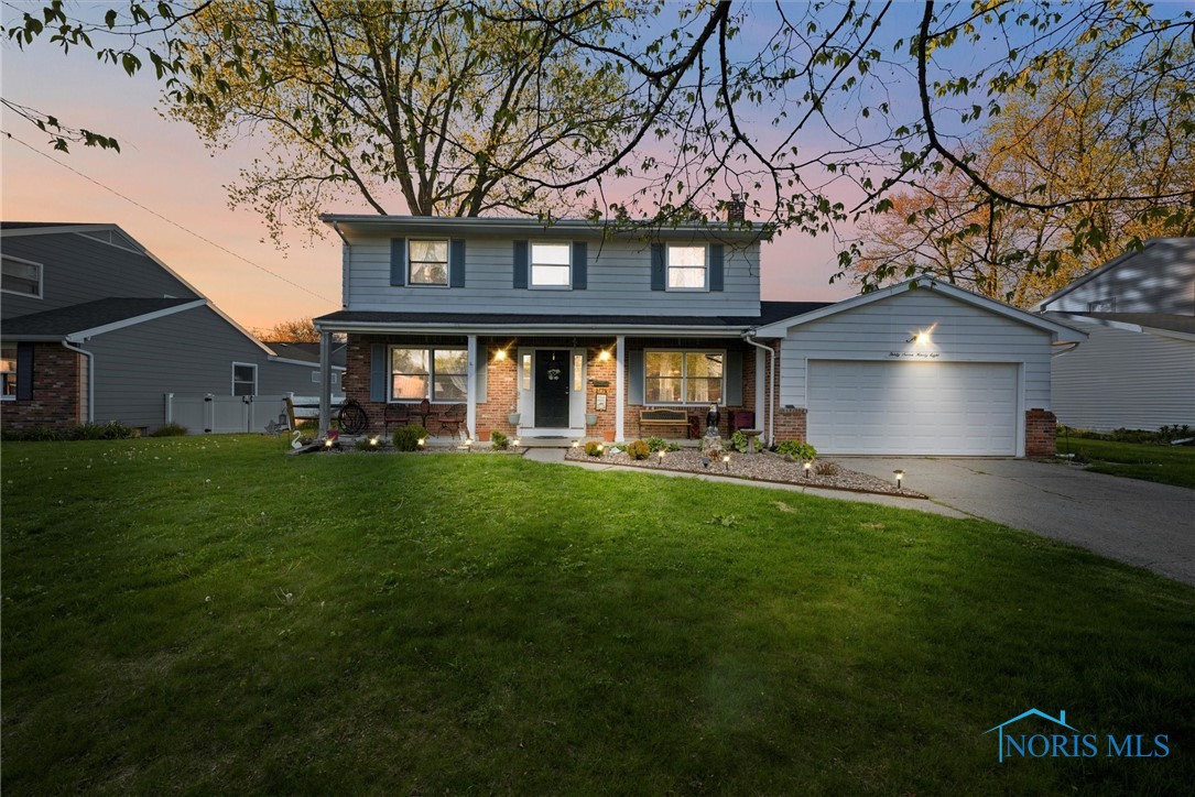 3798 Driftwood Road