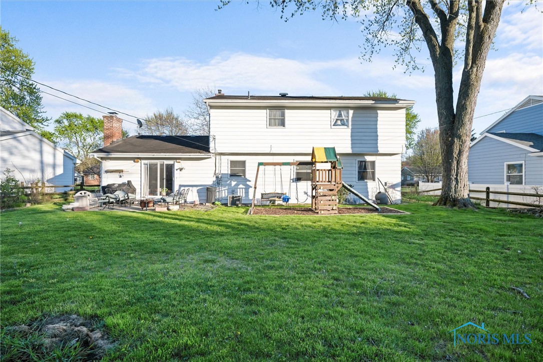 3798 Driftwood Road