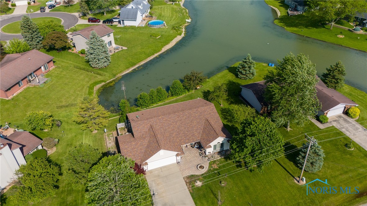 4670 County Rd 17.25 Road