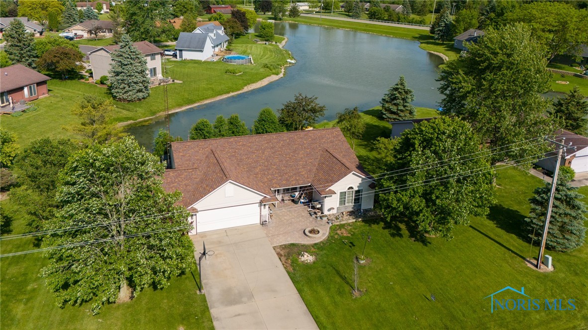 4670 County Rd 17.25 Road