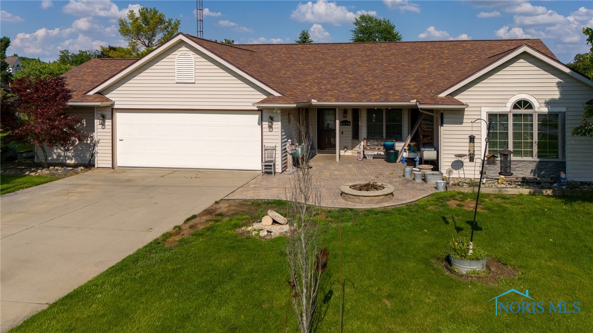 4670 County Rd 17.25 Road