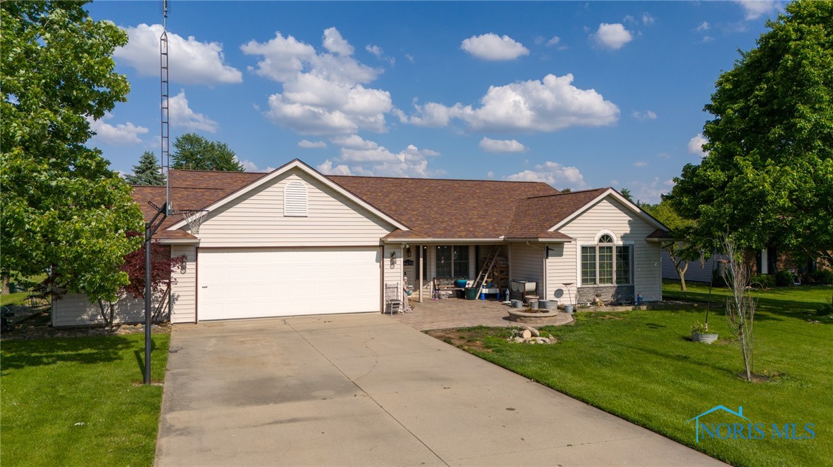 4670 County Rd 17.25 Road