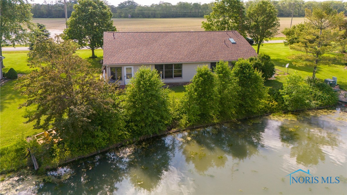 4670 County Rd 17.25 Road