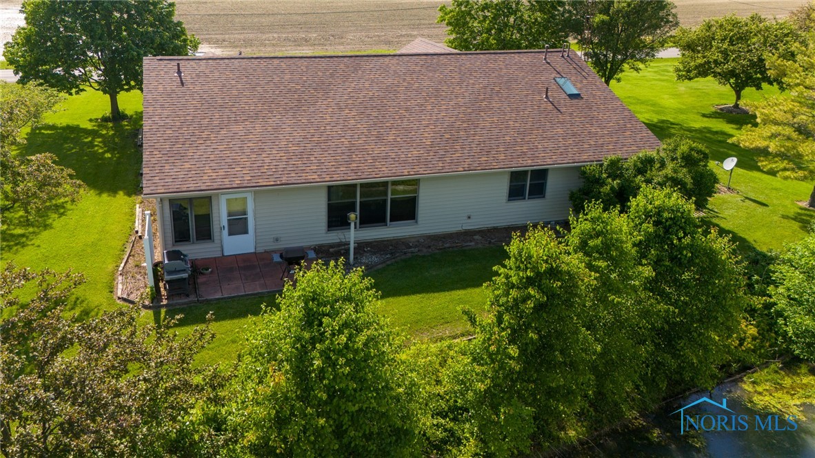 4670 County Rd 17.25 Road
