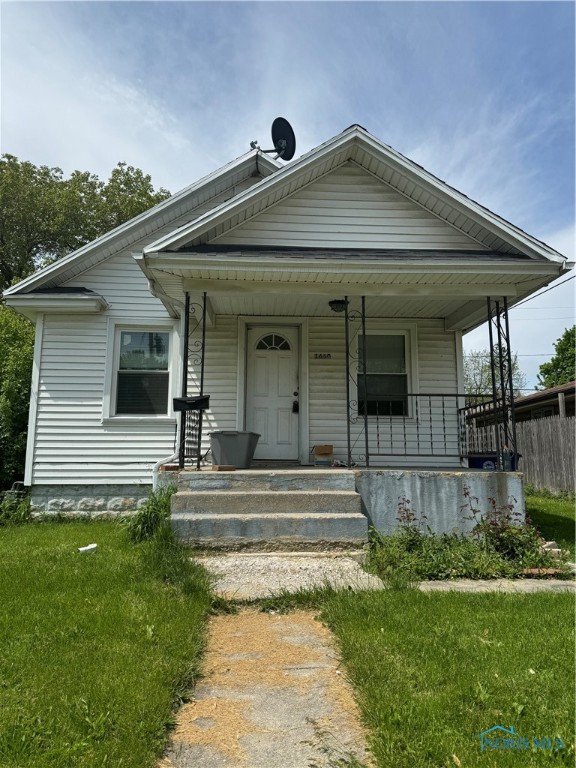 1650 Botkins Drive