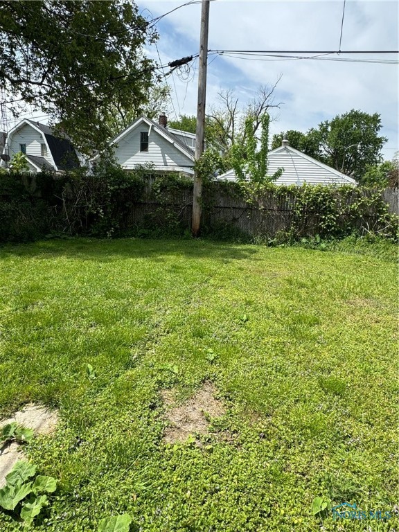 1650 Botkins Drive