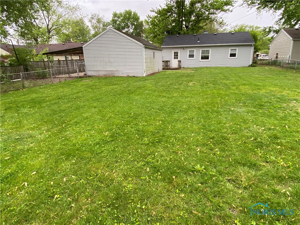 5652 Dornell Drive
