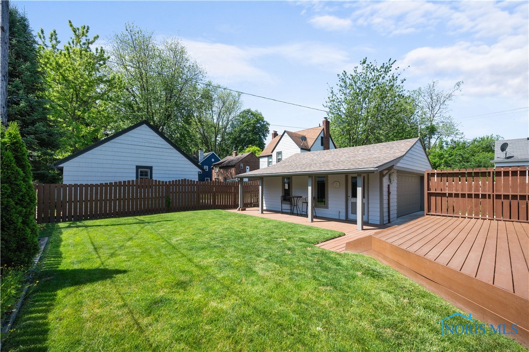 3217 Darlington Road