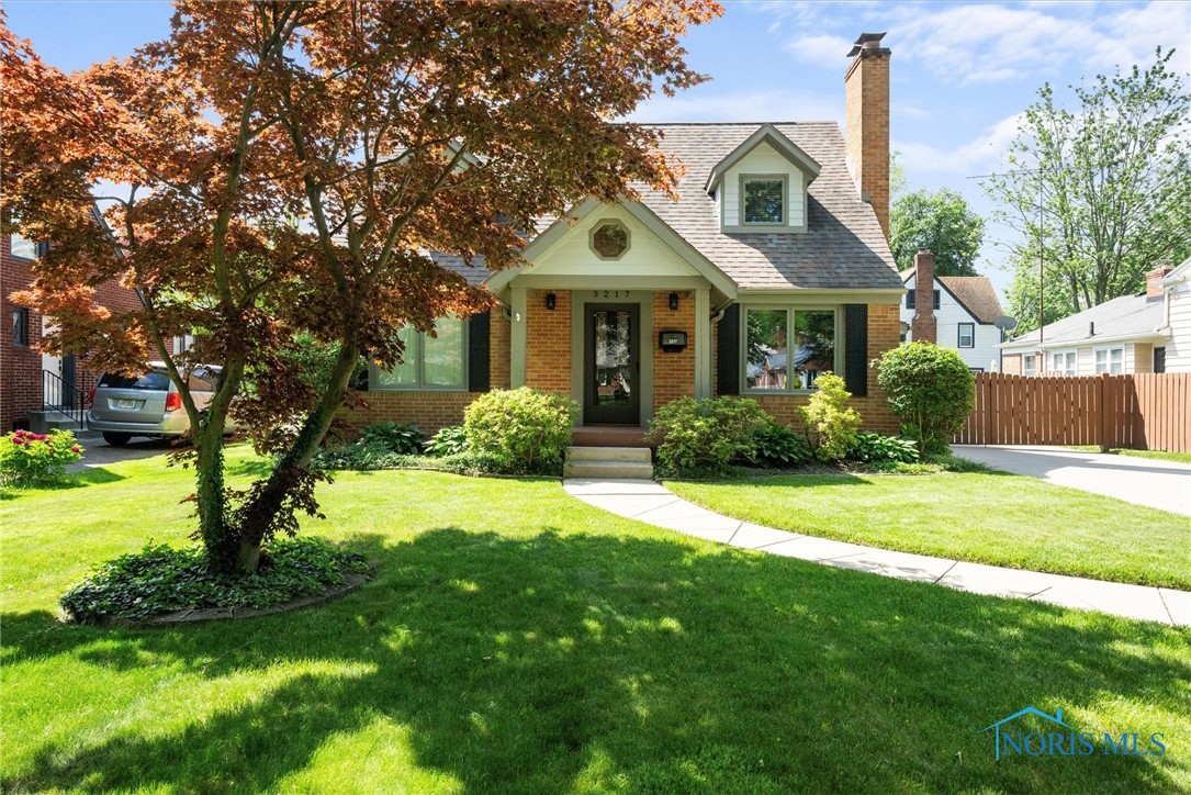 3217 Darlington Road