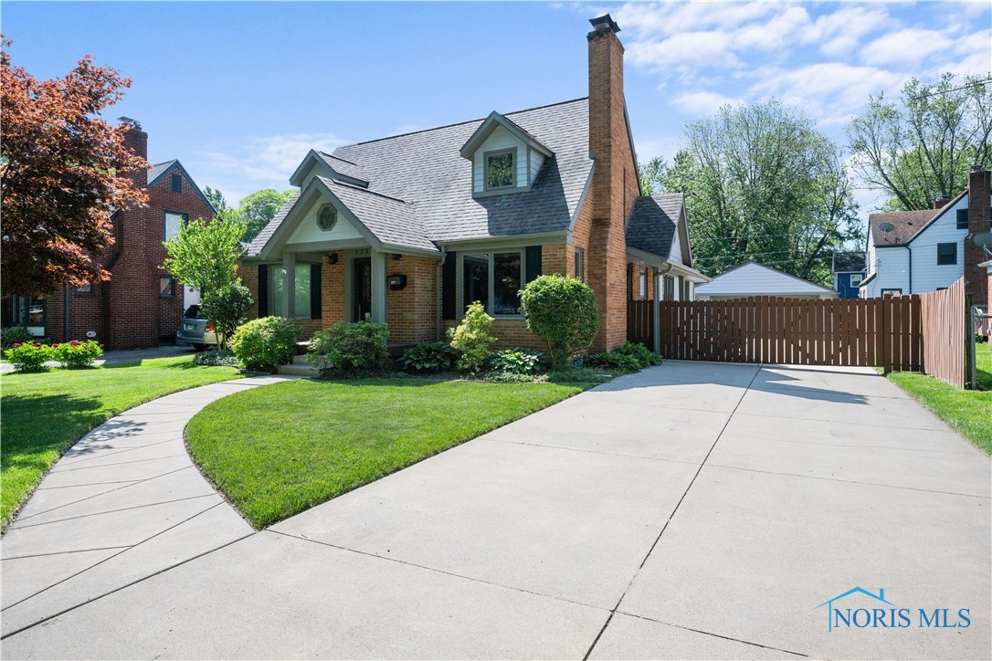 3217 Darlington Road