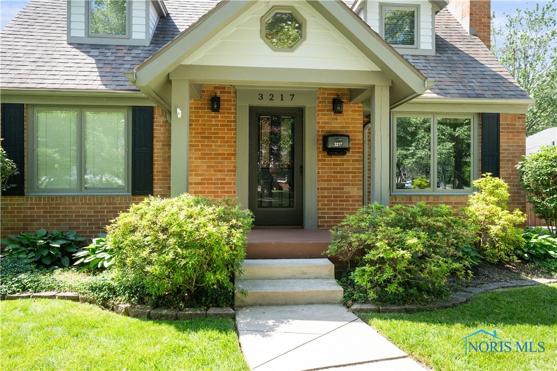 3217 Darlington Road
