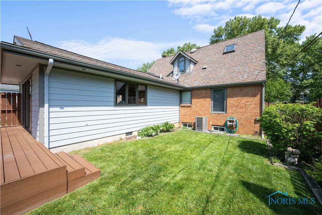 3217 Darlington Road