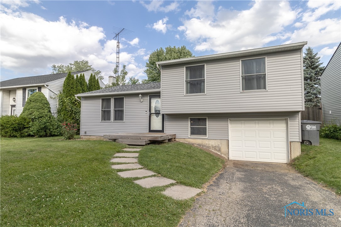 5504 Thornbrook Trail