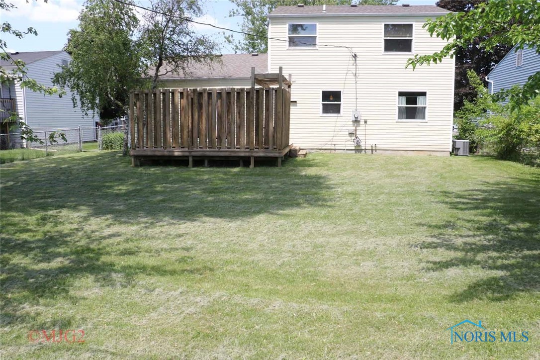 207 Dillrose Drive