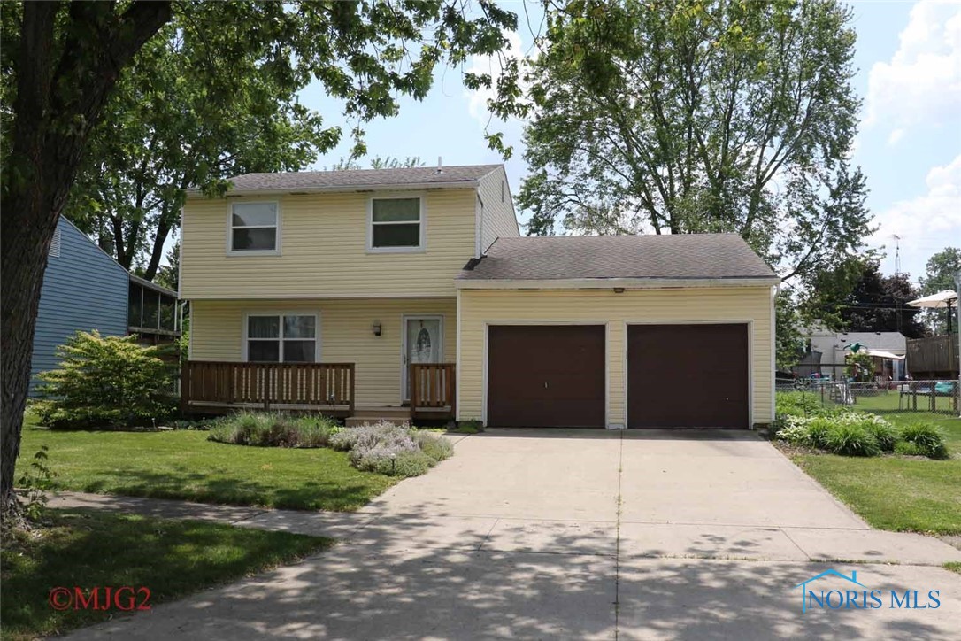 207 Dillrose Drive