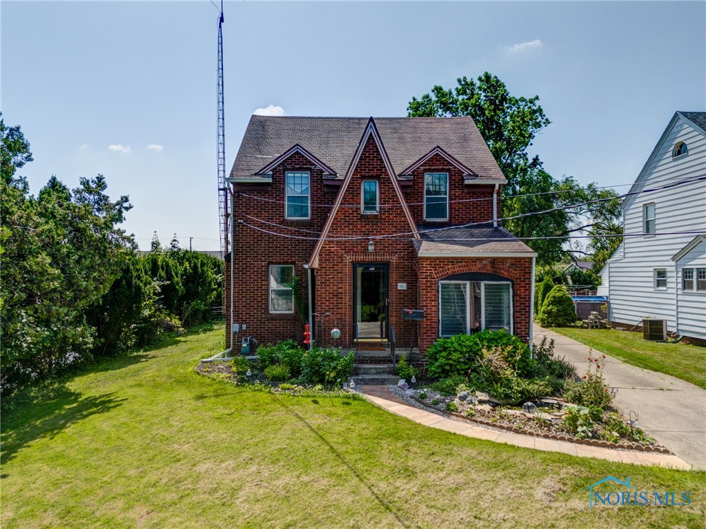 983 Dixie Highway