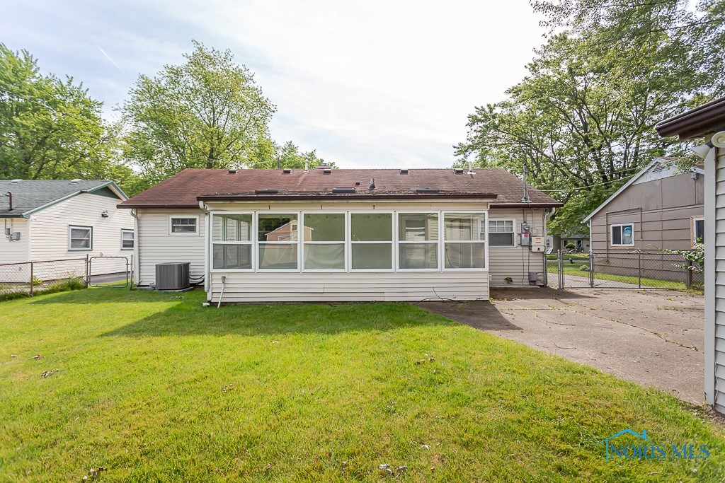 219 Dickens Drive