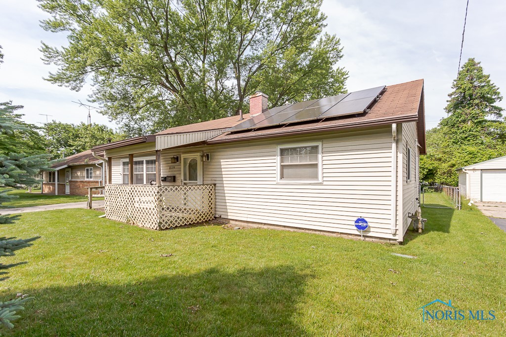 219 Dickens Drive