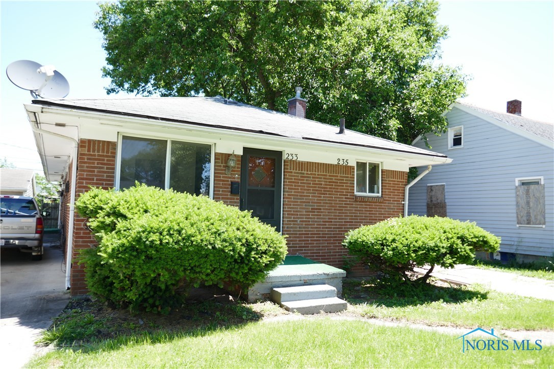 233 Dearborn Avenue