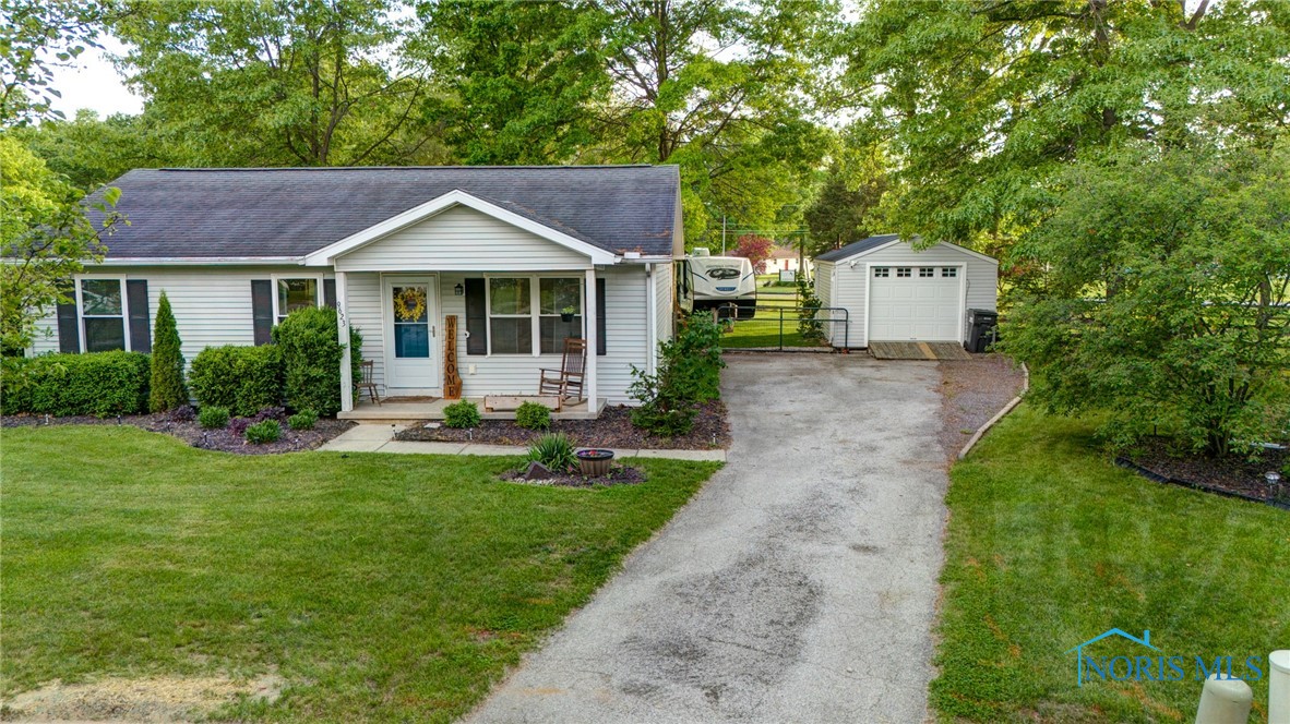9623 Oak Run Court