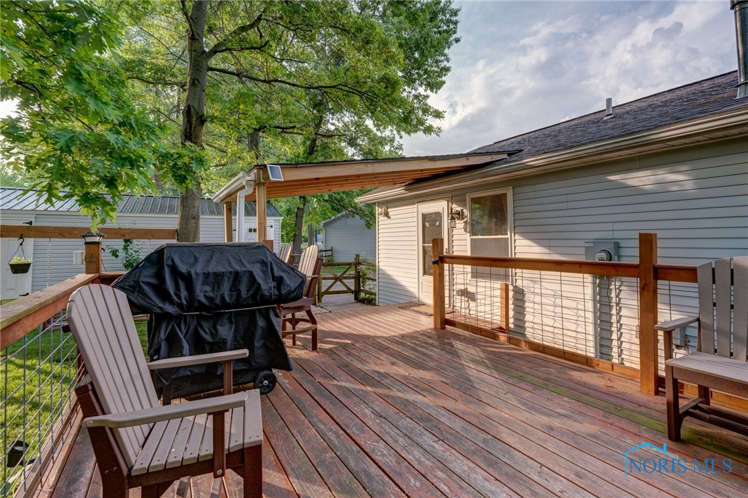9623 Oak Run Court