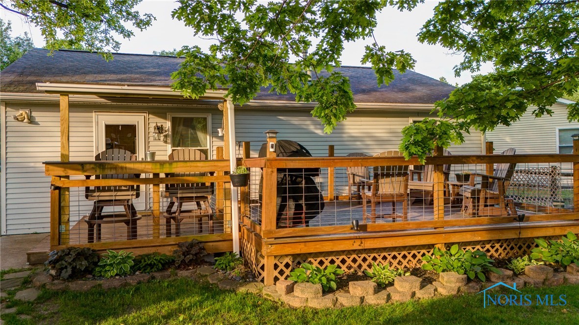 9623 Oak Run Court