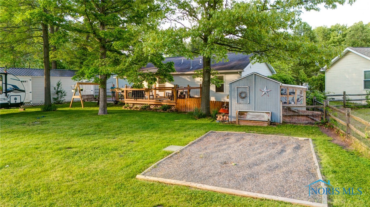 9623 Oak Run Court