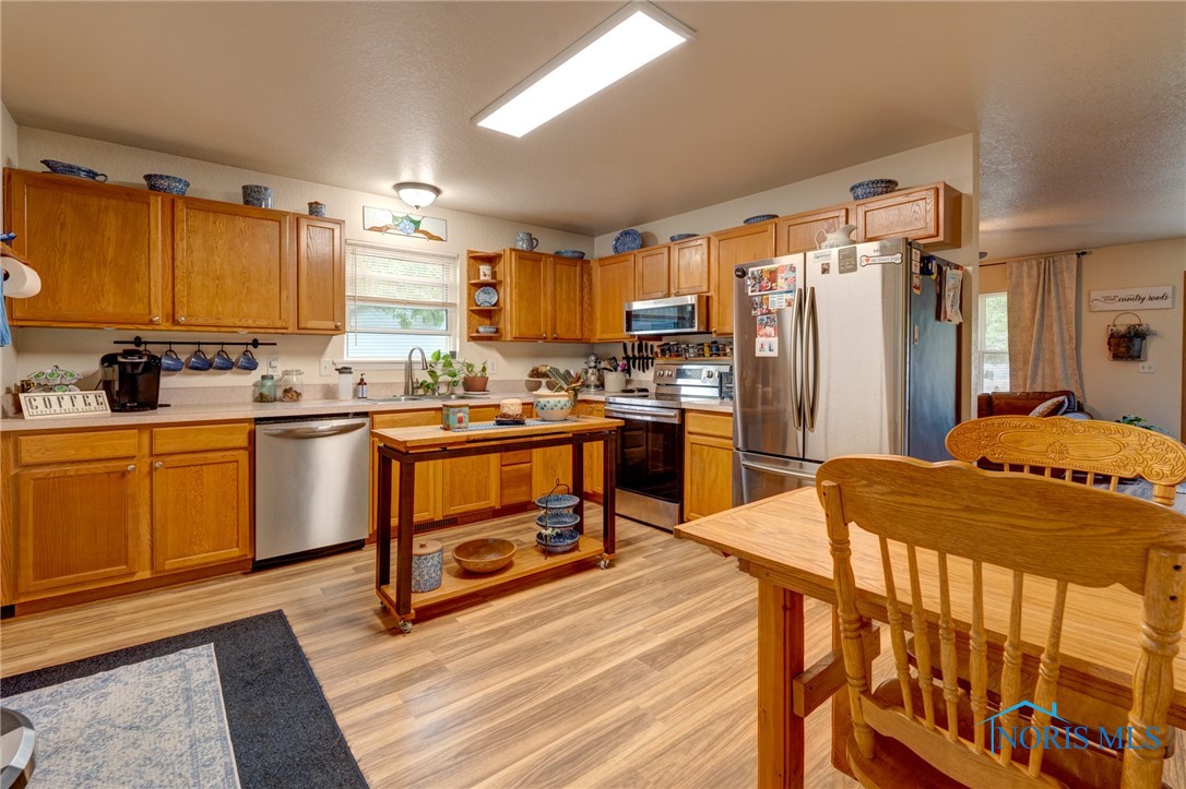 9623 Oak Run Court