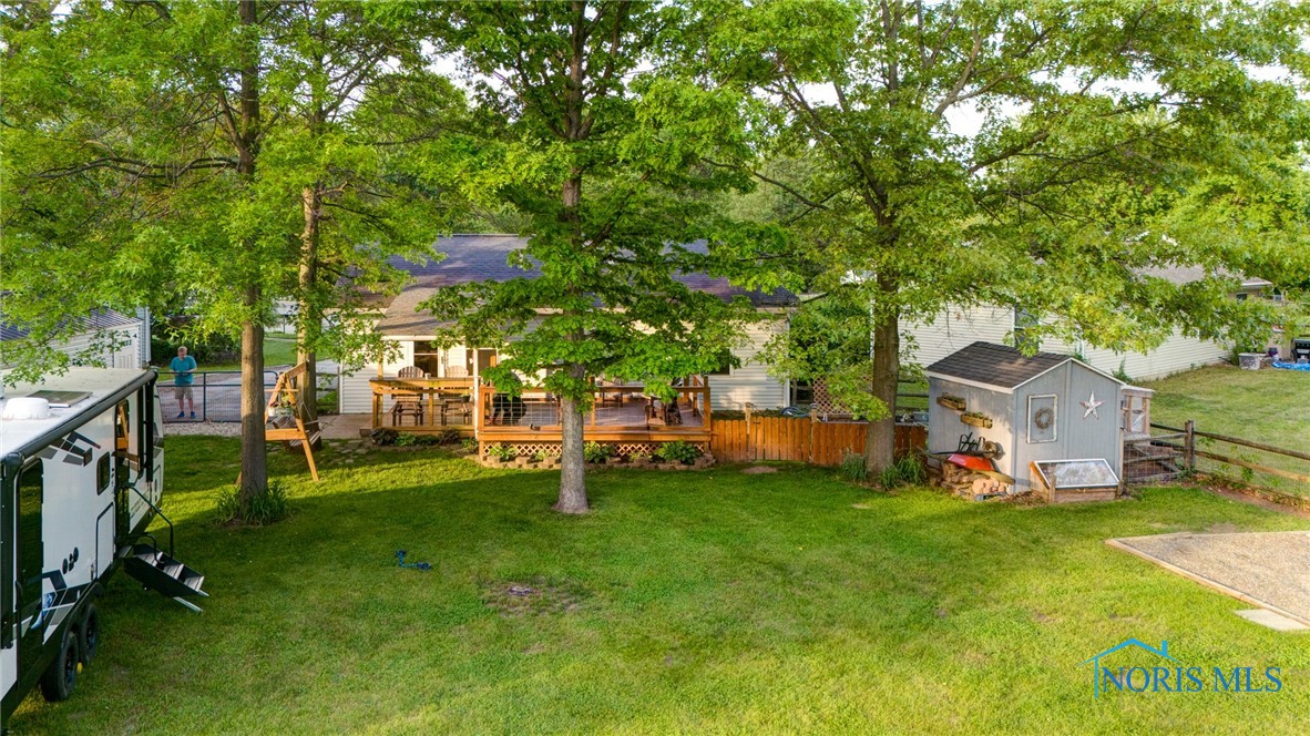 9623 Oak Run Court