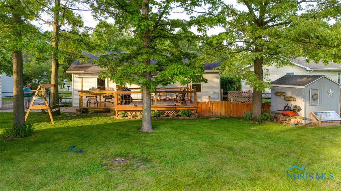 9623 Oak Run Court