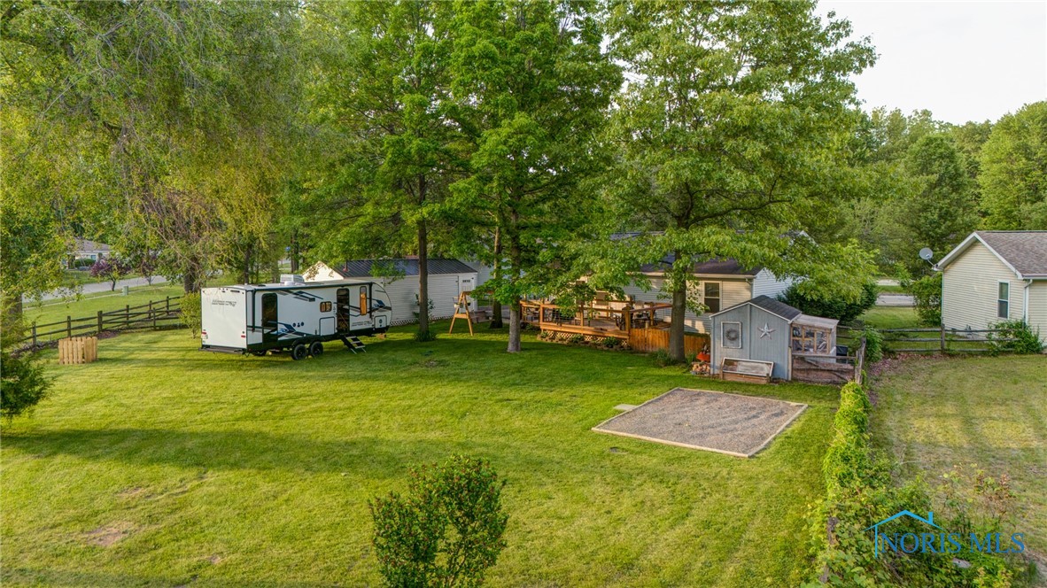 9623 Oak Run Court
