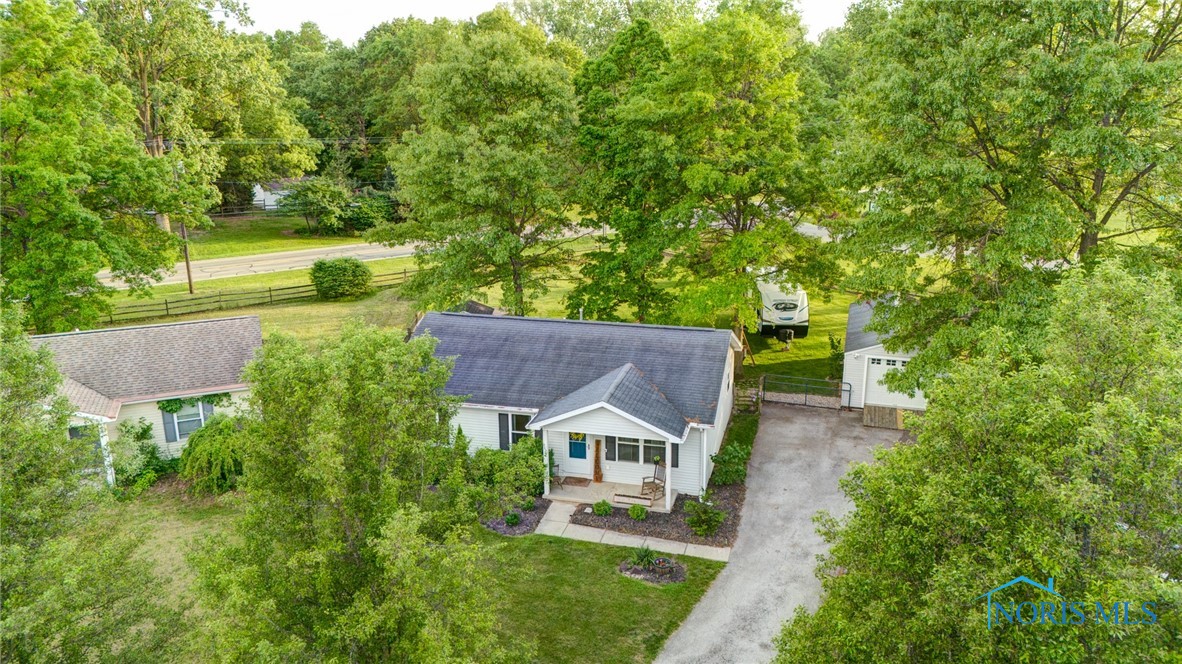 9623 Oak Run Court
