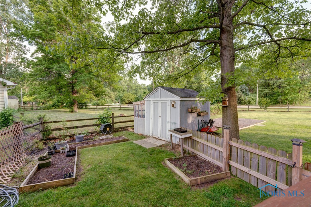 9623 Oak Run Court